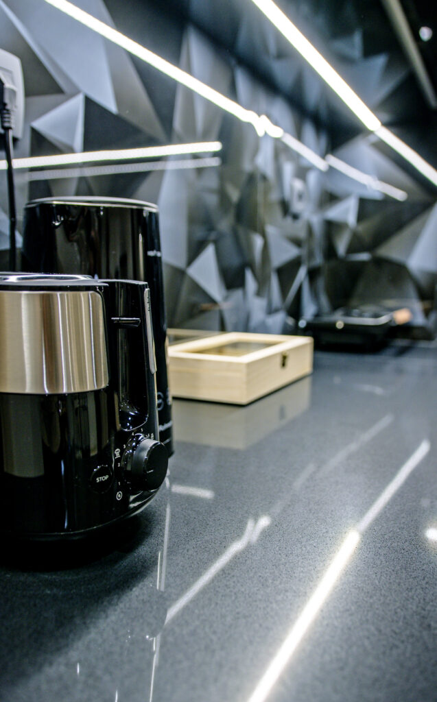 espresso machine